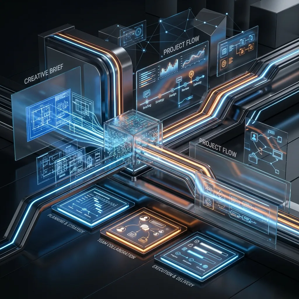 Bir Web Ajansına Doğru Brief Nasıl Verilir?