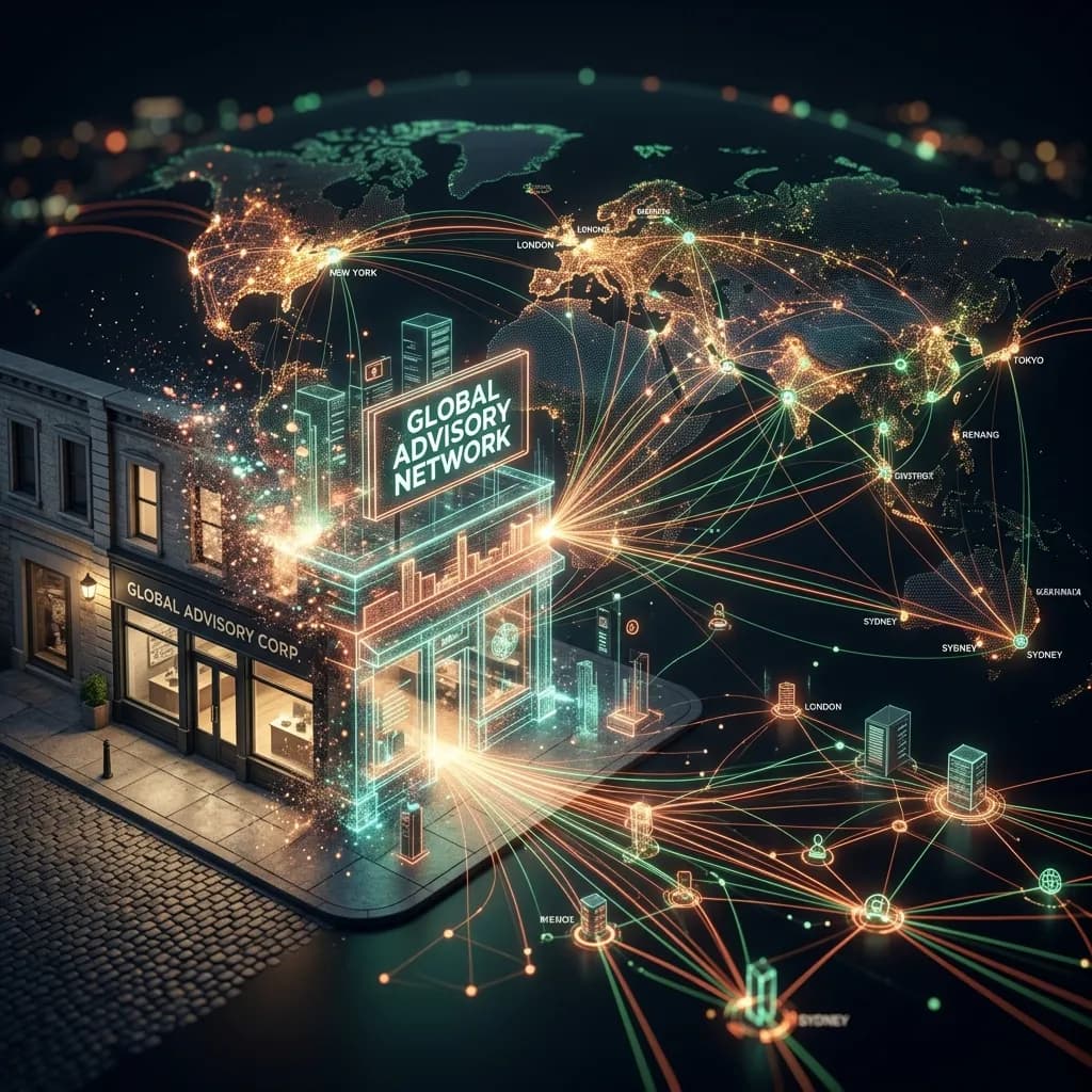 Warum jedes Unternehmen eine Website braucht: Ein umfassender Branchenüberblick